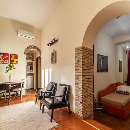 Apartamento Piazza Navona Penthouse Roma Exterior foto