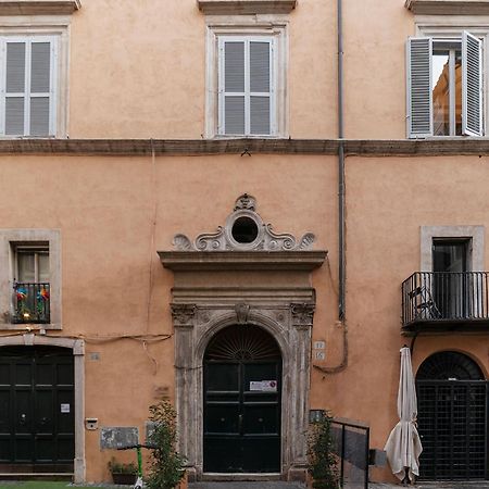 Apartamento Piazza Navona Penthouse Roma Exterior foto