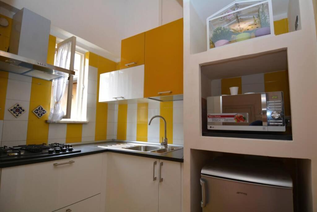 Apartamento Piazza Navona Penthouse Roma Exterior foto