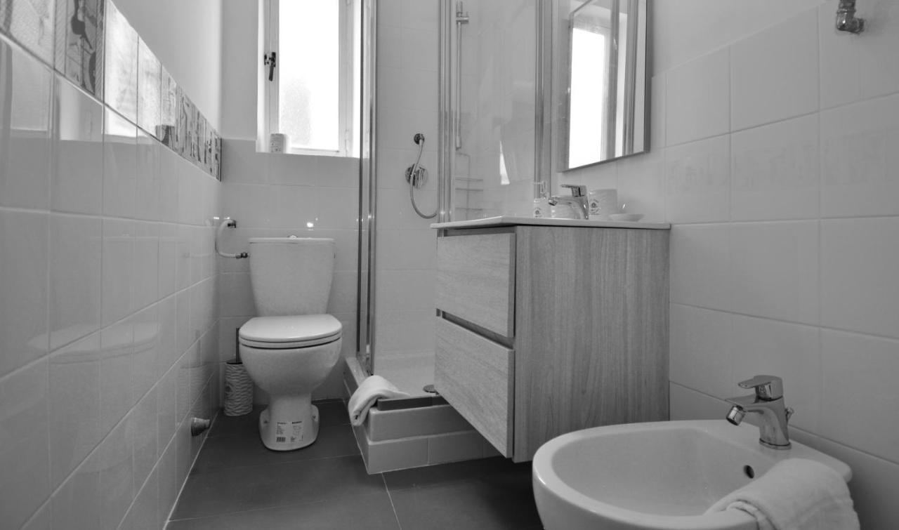 Apartamento Piazza Navona Penthouse Roma Exterior foto