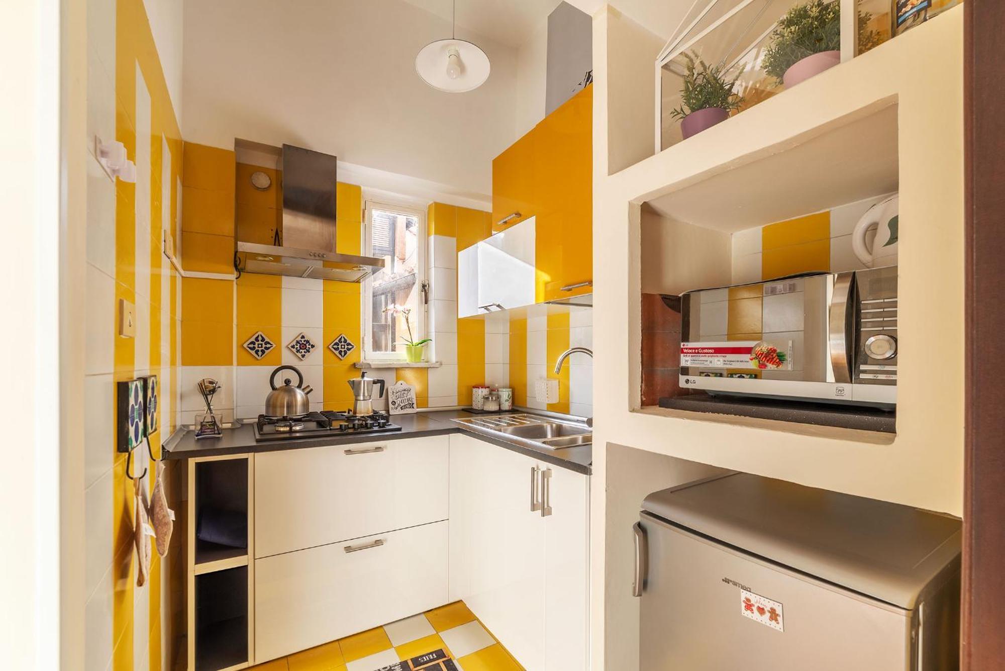 Apartamento Piazza Navona Penthouse Roma Exterior foto