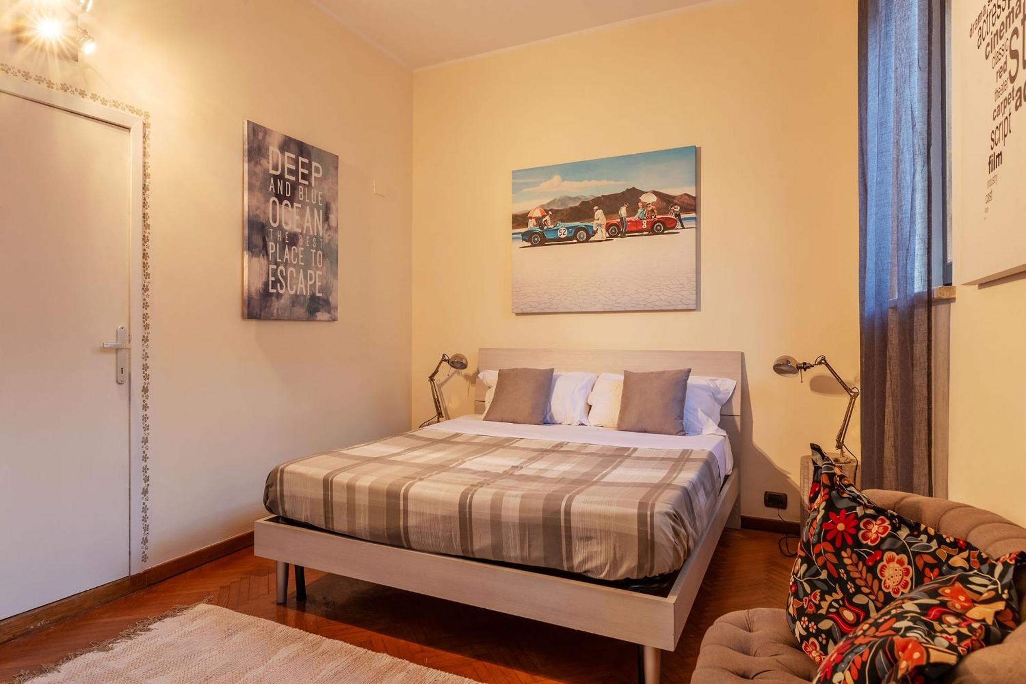 Apartamento Piazza Navona Penthouse Roma Exterior foto