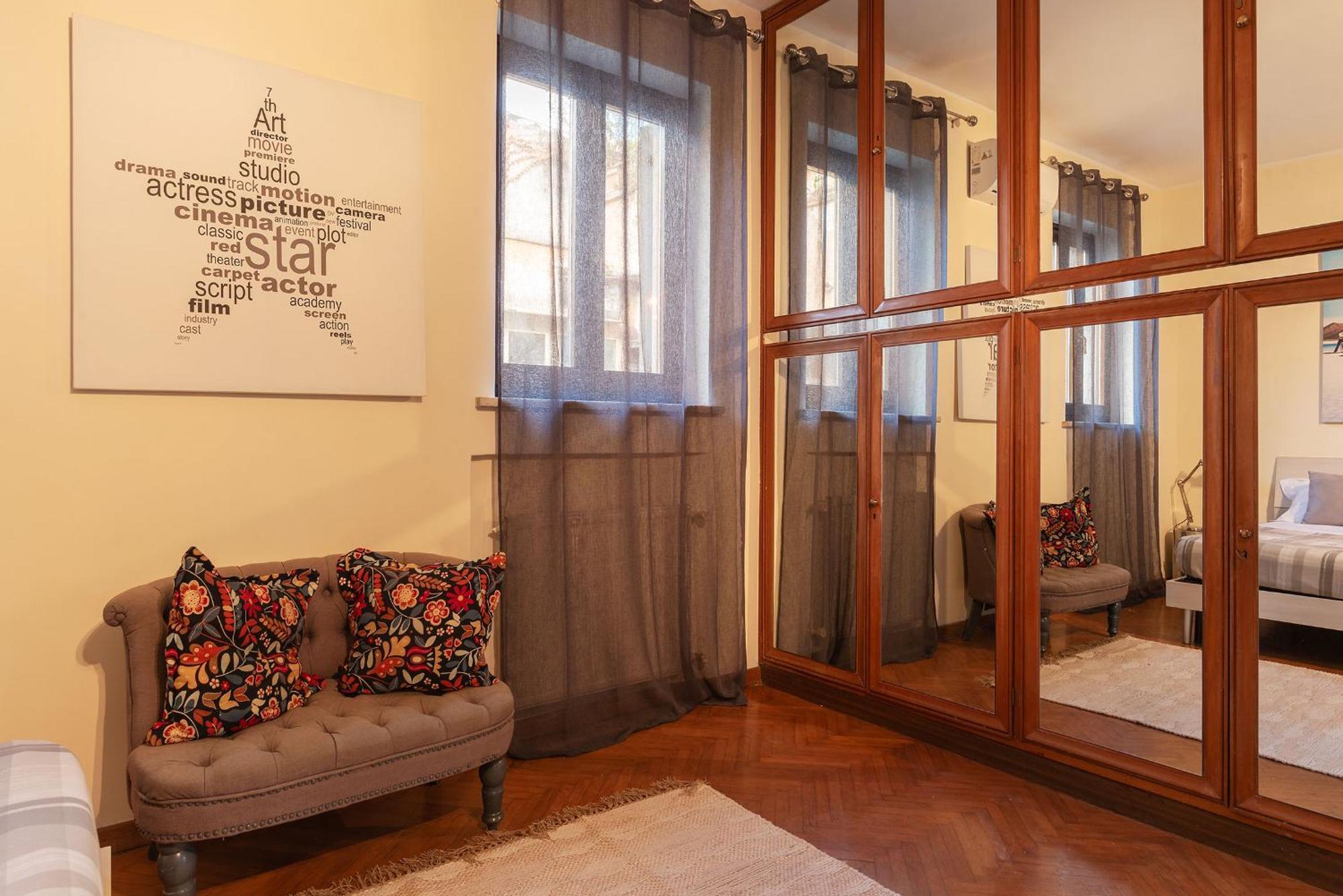 Apartamento Piazza Navona Penthouse Roma Exterior foto