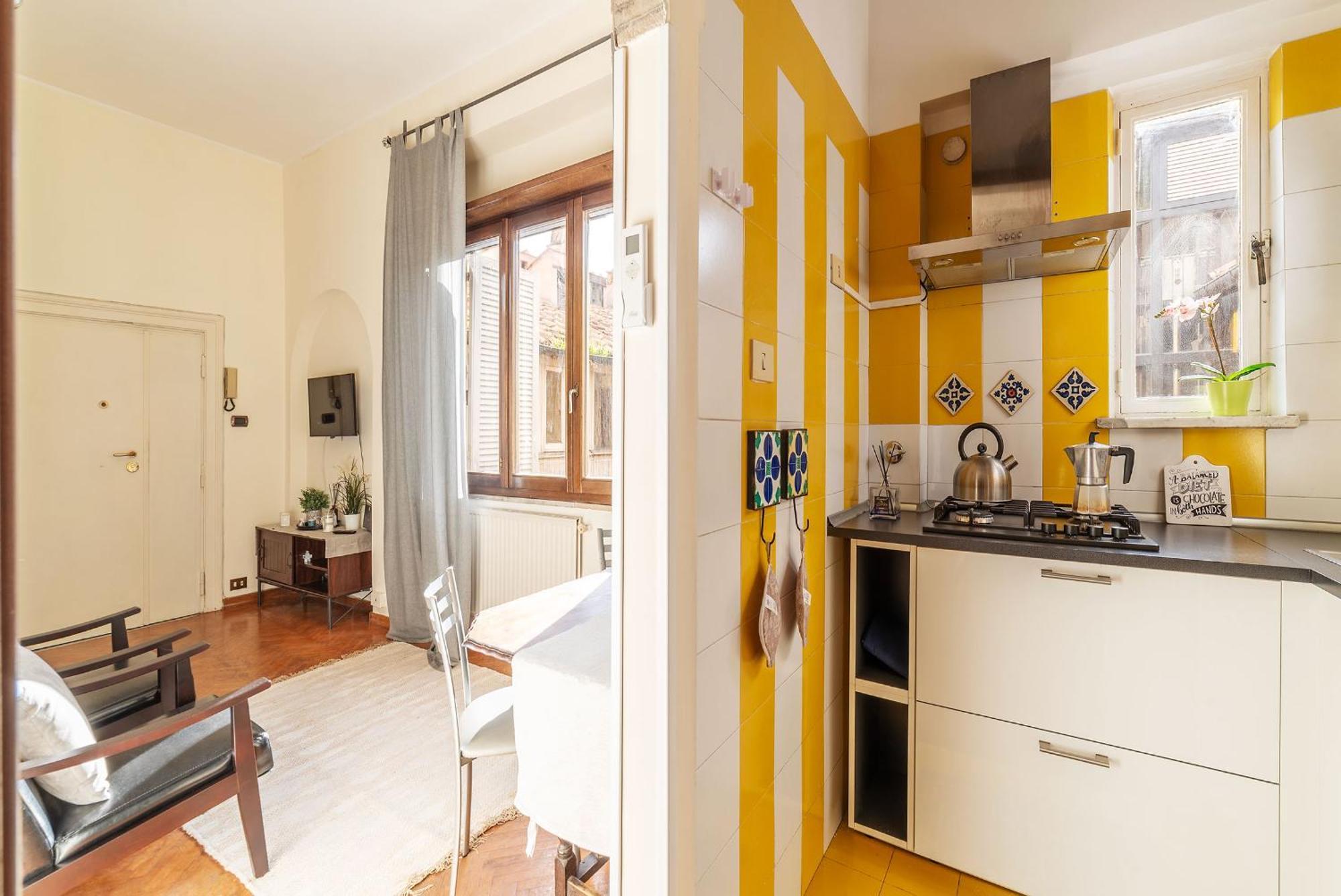 Apartamento Piazza Navona Penthouse Roma Exterior foto