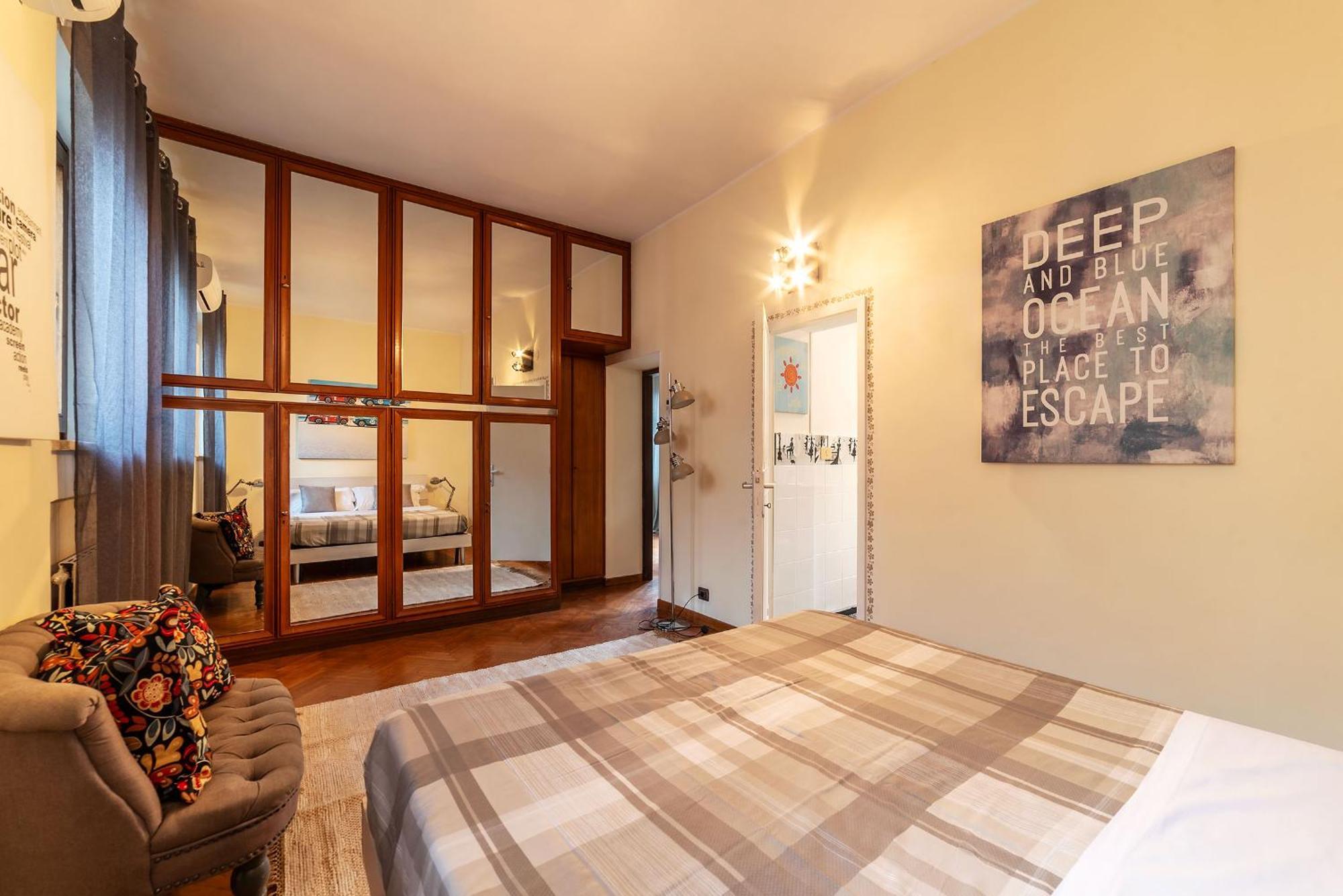 Apartamento Piazza Navona Penthouse Roma Exterior foto