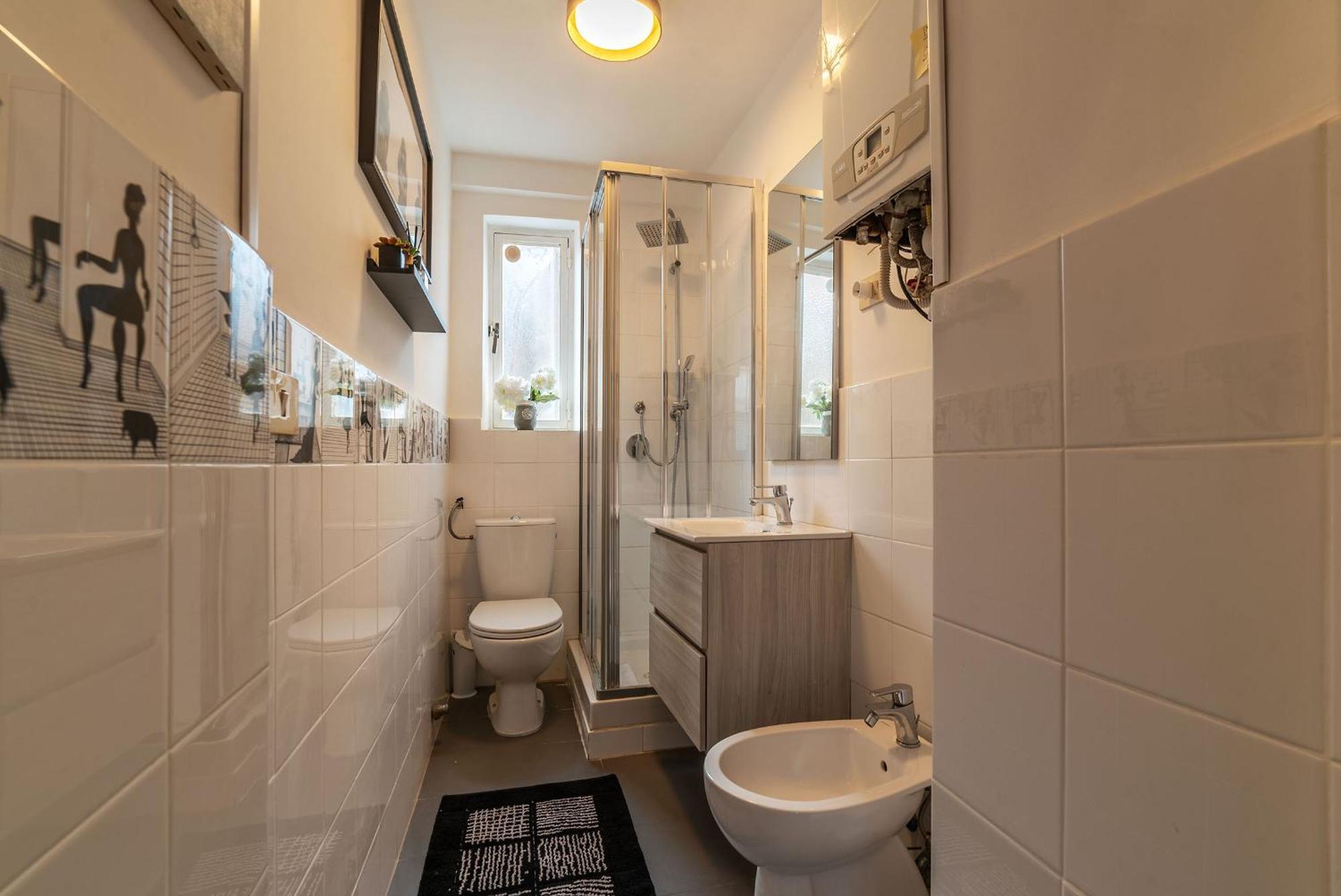 Apartamento Piazza Navona Penthouse Roma Exterior foto