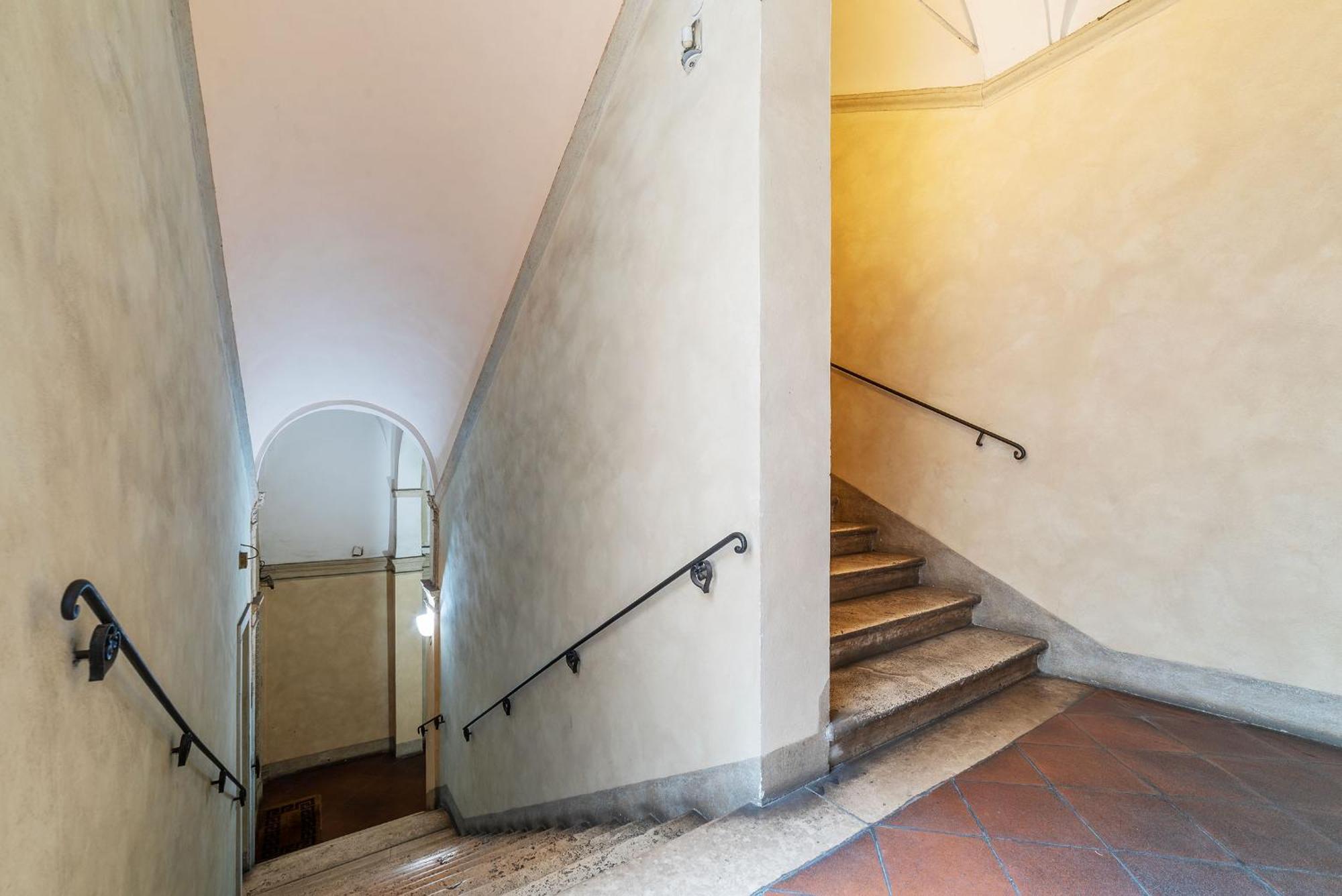 Apartamento Piazza Navona Penthouse Roma Exterior foto